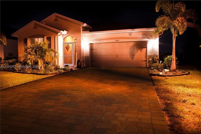 2 of 13 - 3290 Baravaldo Circle, Cape Coral, FL