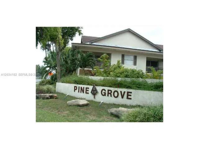 11261 Sw 88 Street #205h, Miami