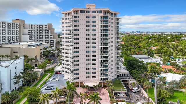 3000 Holiday Drive #1505, Fort Lauderdale