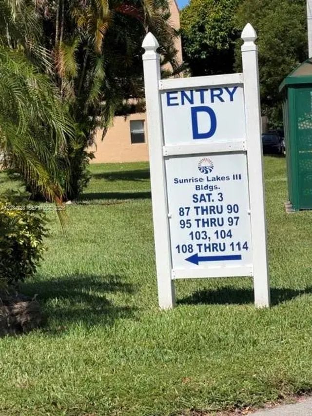 2 of 39 - N/A, Sunrise, FL