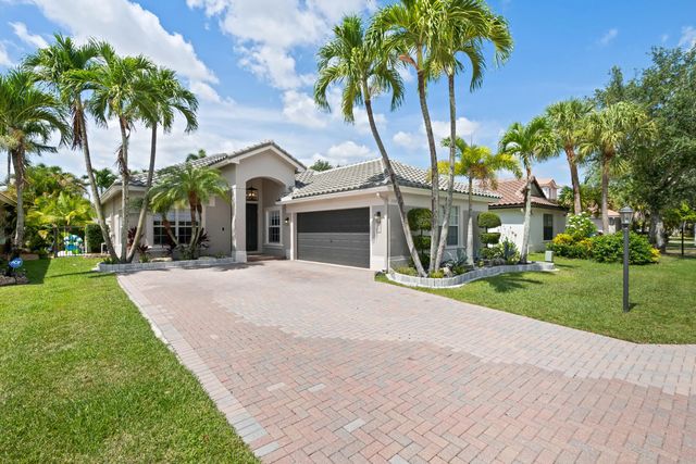 11184 Nw 65th Court, Parkland