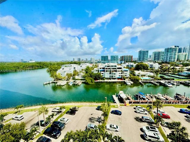 3 of 46 - 400 Kings Point Drive #928, Sunny Isles Beach, FL