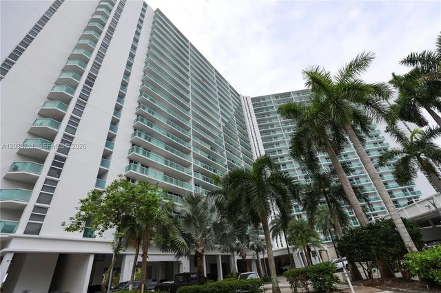 2 of 98 - 100 Bayview Drive #527, Sunny Isles Beach, FL