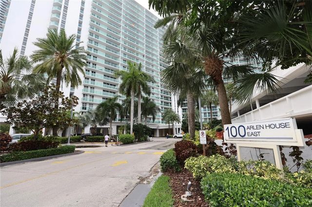 5 of 98 - 100 Bayview Drive #527, Sunny Isles Beach, FL