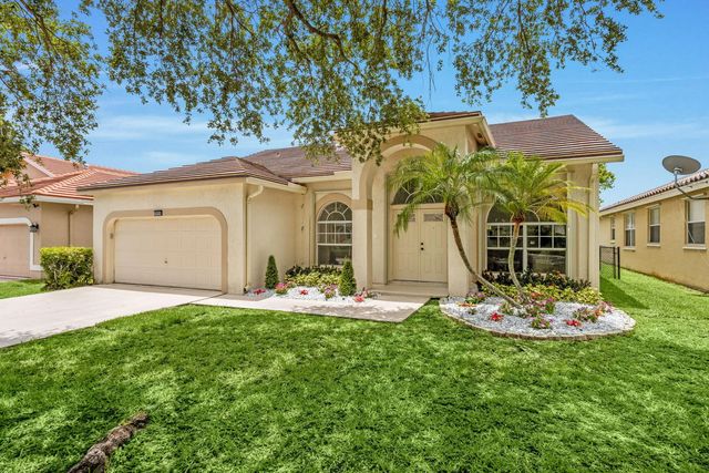 5954 Nw 74th Street, Parkland