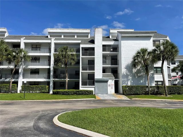 16171 Blatt Boulevard #212, Weston