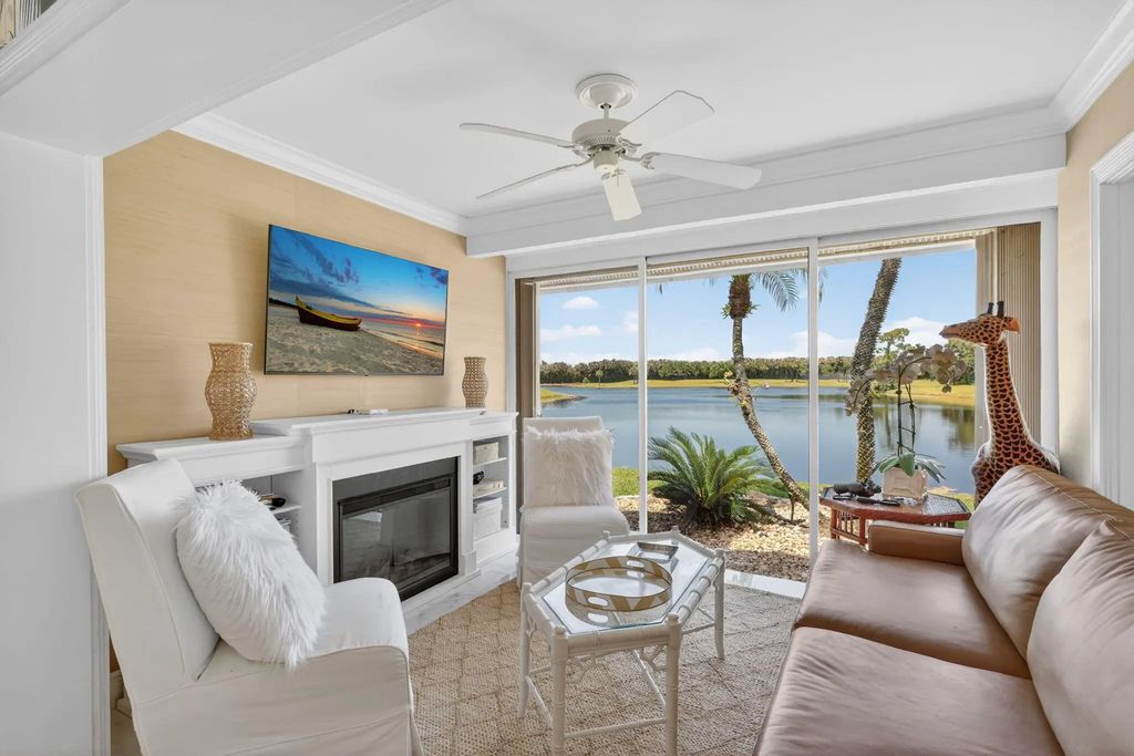 5632 Se Foxcross Place, Stuart