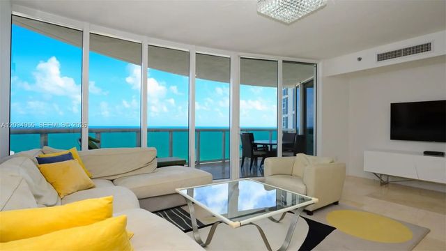 17201 Collins Avenue #1508, Sunny Isles Beach