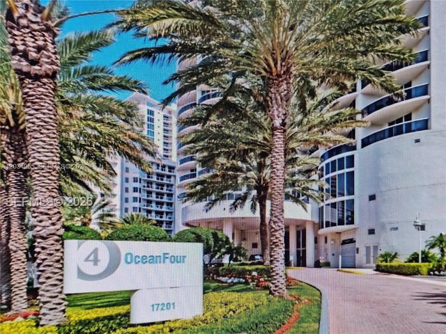 3 of 22 - 17201 Collins Avenue #1508, Sunny Isles Beach, FL