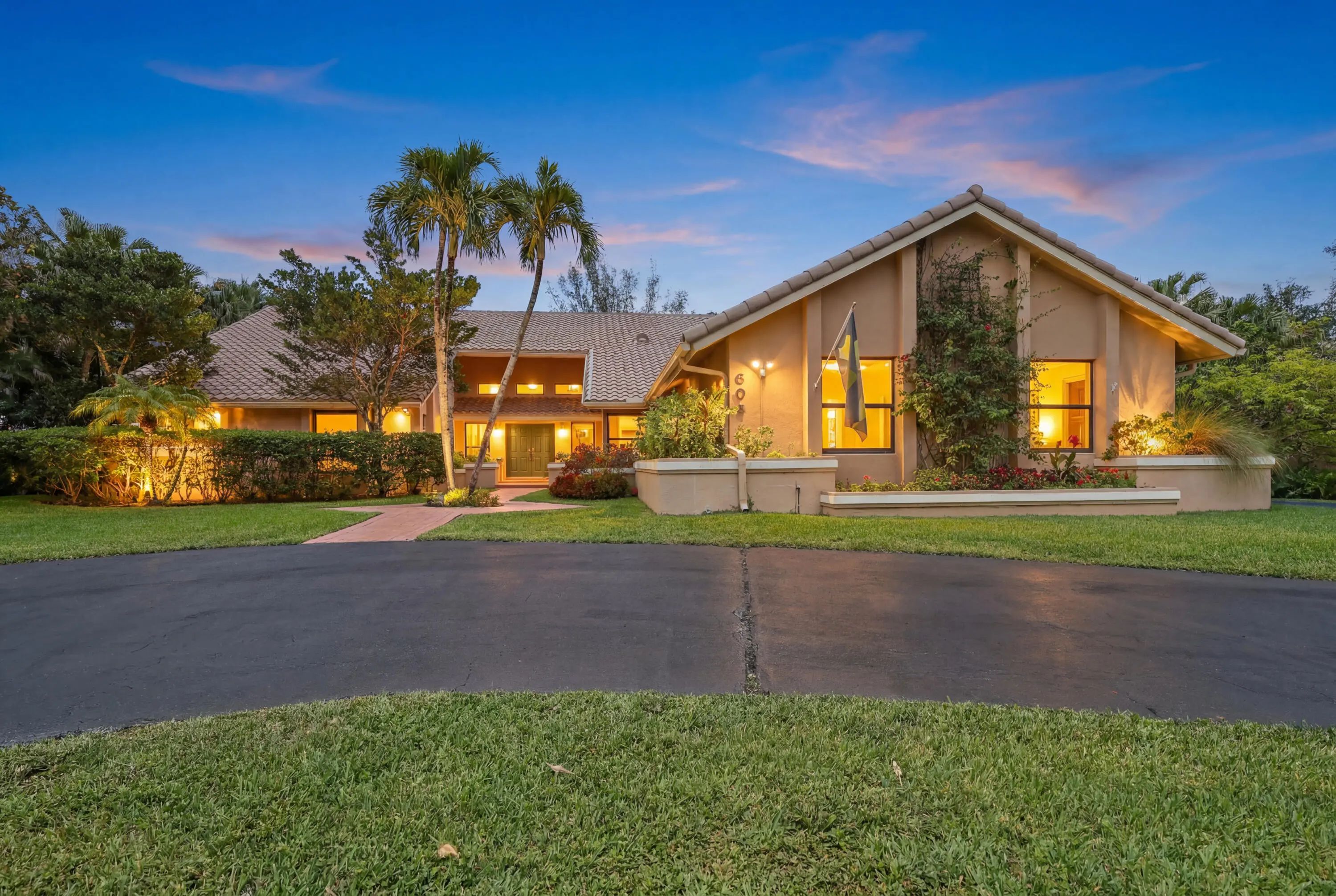 6044 Nw 66th Way, Parkland