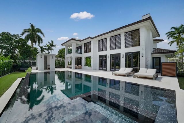 2 of 54 - 199 Caoba Court, Coral Gables, FL
