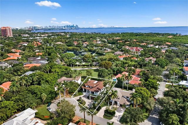 5 of 54 - 199 Caoba Court, Coral Gables, FL