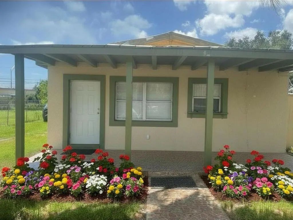 4100 Sw 28th Street, West Park