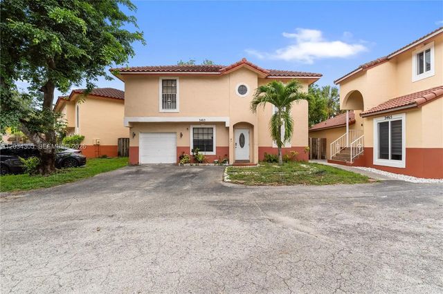 3463 Cluster Road, Miramar