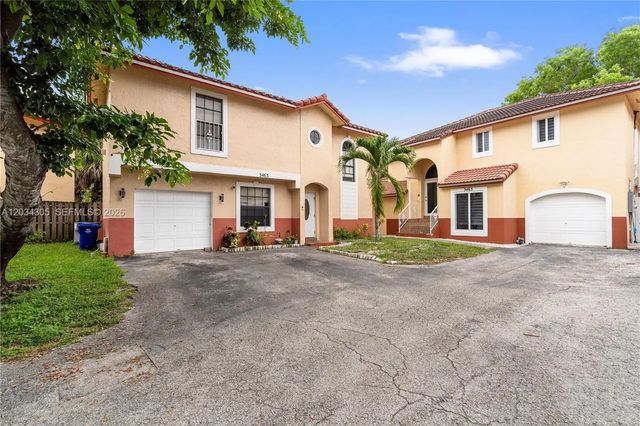 2 of 21 - 3463 Cluster Road, Miramar, FL