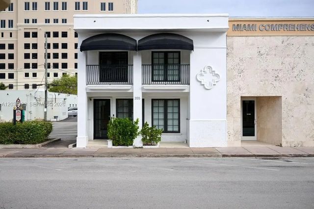 355 Palermo Avenue, Coral Gables