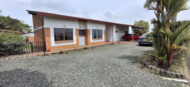 Casa Campestre Casa Campestre Viaduct #condina Casa 19, 