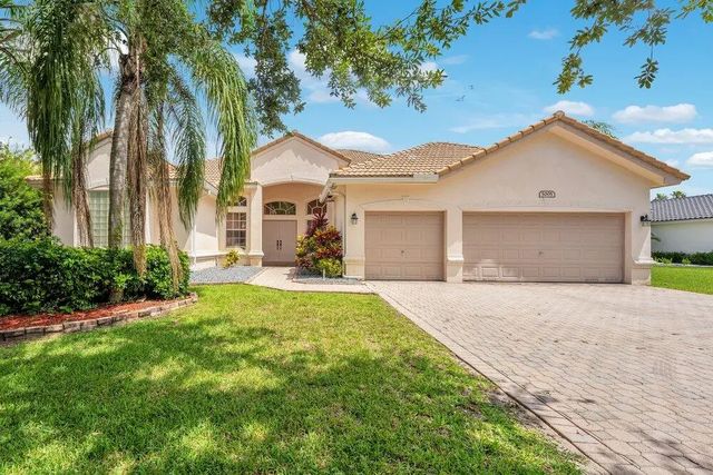 5005 Nw 57th Terrace, Coral Springs