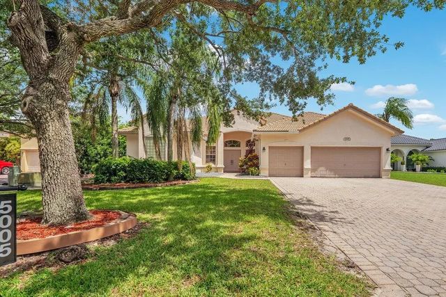 2 of 34 - 5005 Nw 57th Terrace, Coral Springs, FL
