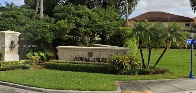 10720 Nw 66th Street #202, Doral