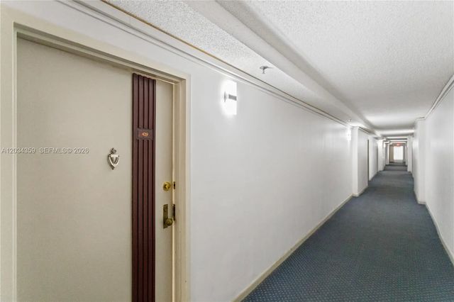 2 of 52 - 17021 N Bay Road #429, Sunny Isles Beach, FL