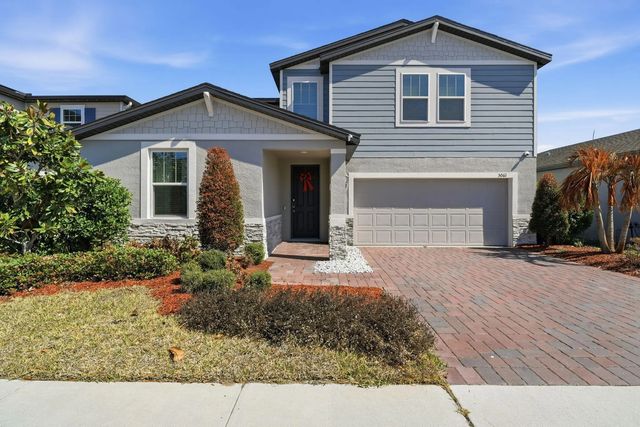 3061 Cassidy Lane, Haines City