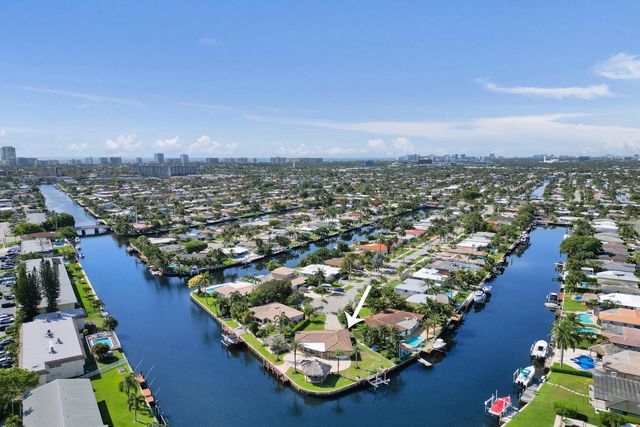 271 Se 5th Terrace, Pompano Beach