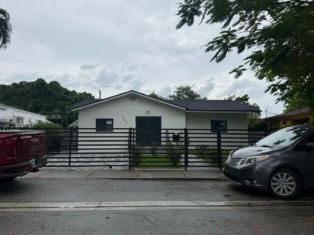 1045 Nw 58th Terrace, Miami