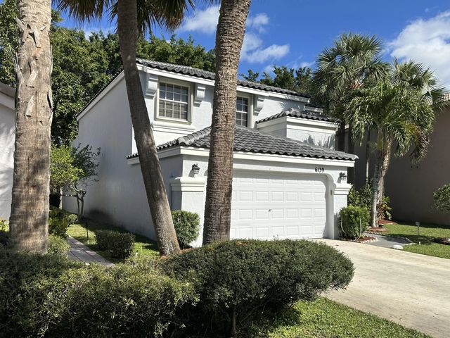 6139 Branchwood Drive, Lake Worth