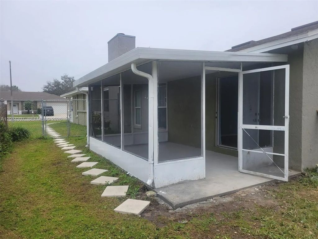 20420 Marlin Street #b, Orlando