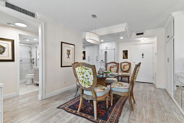 3 of 19 - 2840 S Ocean Boulevard #109, Palm Beach, FL