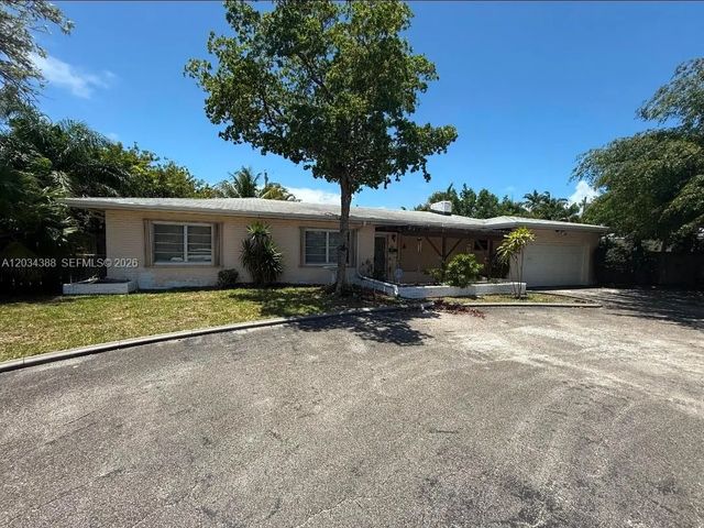 2441 Bayview Drive, Fort Lauderdale