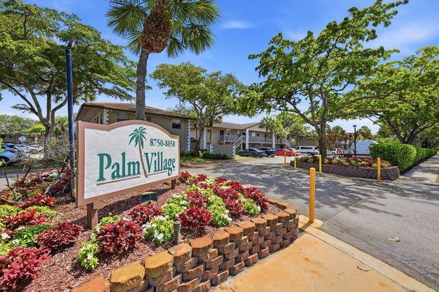 8840 Royal Palm Boulevard #206-7, Coral Springs