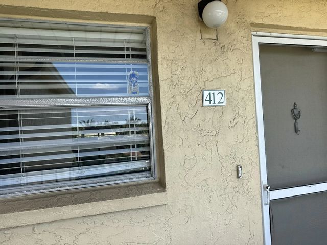 2615 Ne 3rd Court #4120, Boynton Beach