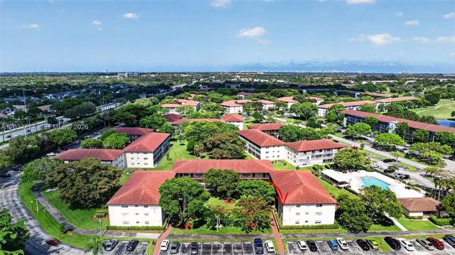 151 Sw 135th Terrace #314t, Pembroke Pines