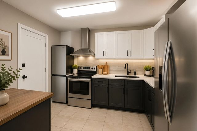 6061 N Falls Cir #110, Lauderhill