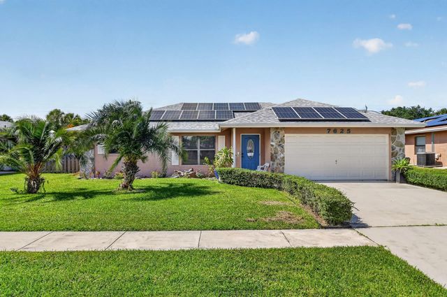 2 of 54 - 7625 Woodland Creek Lane, Lake Worth, FL