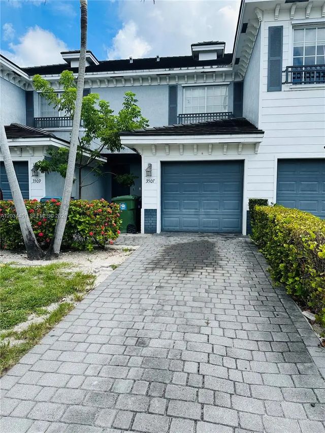 3507 Nw 13th Street, Lauderhill