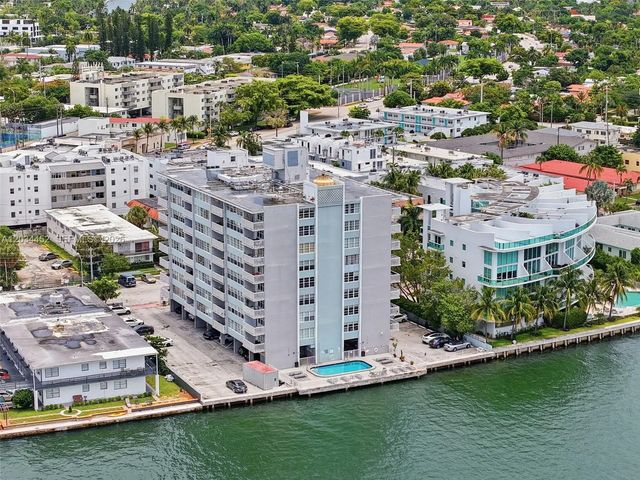 2016 Bay Drive #504, Miami Beach