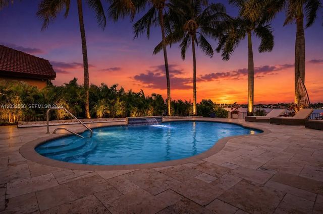 18611 Sw 39th Street, Miramar