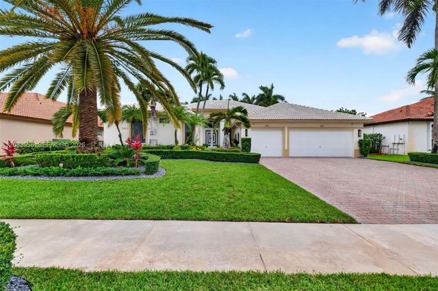 3 of 60 - 18611 Sw 39th Street, Miramar, FL