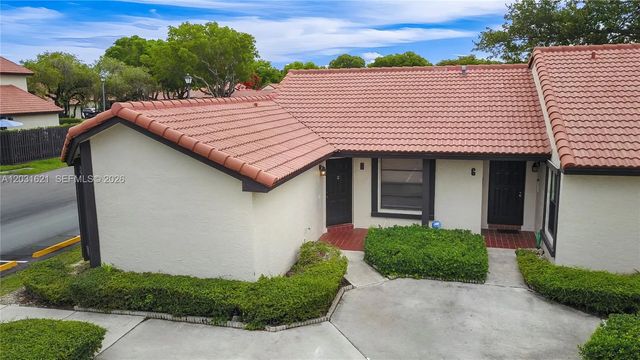 15240 Sw 45th Terrace #54-h, Miami