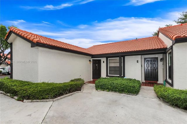 2 of 24 - 15240 Sw 45th Terrace #54-h, Miami, FL