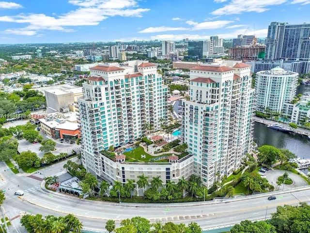 2 of 10 - 610 W Las Olas Boulevard #312n, Fort Lauderdale, FL