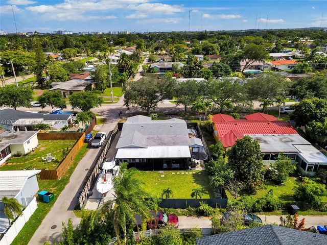3 of 30 - 4621 Johnson Street, Hollywood, FL