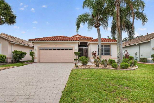 171 Nw Lawton Road, Port St. Lucie
