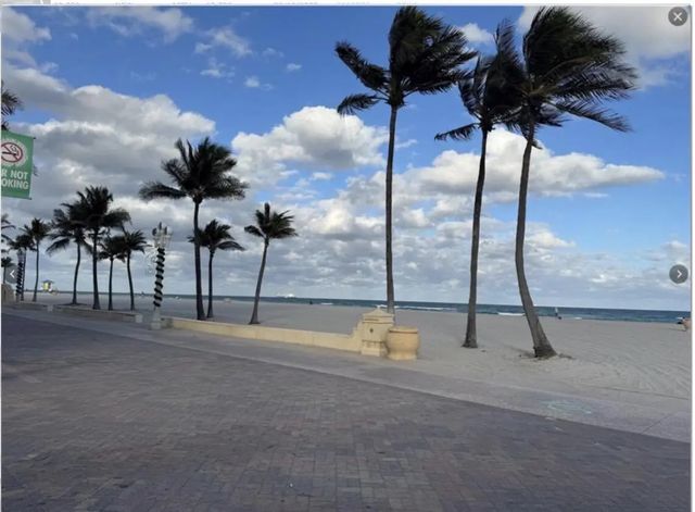2 of 7 - 323 Monroe Street #1-6, Hollywood, FL