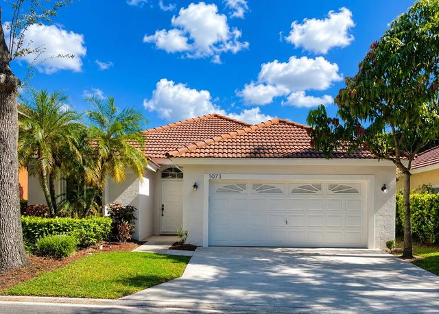 1073 Aspri Way, Riviera Beach