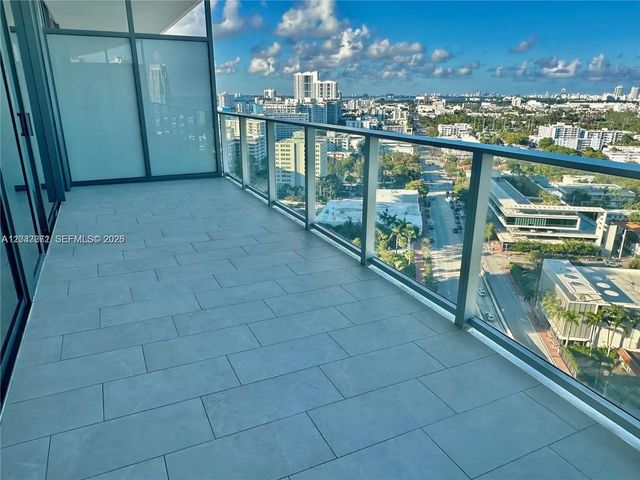 3 of 9 - 500 Alton Road #2108, Miami Beach, FL