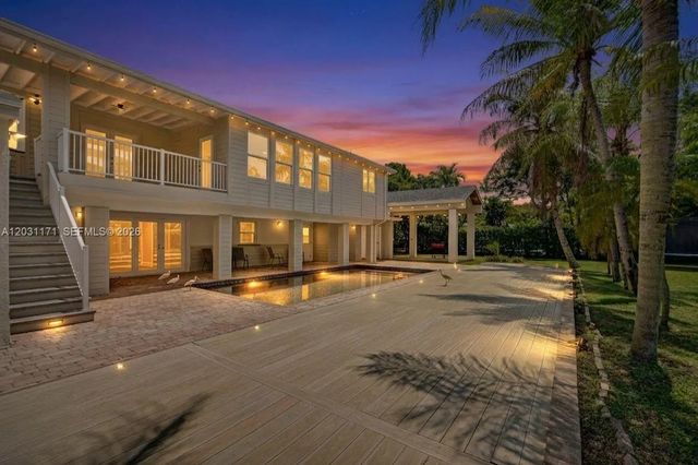 8320 Sw 161st Street, Palmetto Bay